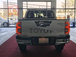 تۆیۆتا هایلۆکس